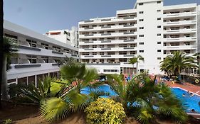 Complejo Bluesea Puerto Resort Compuesto Por Hotel Canarife Y Bonanza Palace